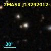 2MASX J13292012-3116388