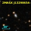 2MASX J13290654-3119177