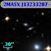 2MASX J13233207-3149213