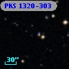 PKS 1320-303