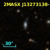 2MASX J13273138-3135327