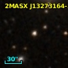 2MASX J13273164-3124407