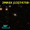 2MASX J13274758-3138287