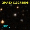 2MASX J13275808-3141156