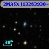 2MASX J13283930-3136467