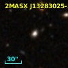 2MASX J13283025-3130527