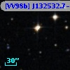 [VV98b] J132532.7-300145
