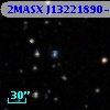 2MASX J13221890-3148270