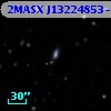 2MASX J13224853-3156474