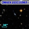 2MASX J13225987-3138464