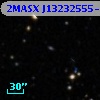 2MASX J13232555-3132474