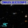 2MASX J13232887-3142412