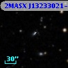 2MASX J13233021-3141453