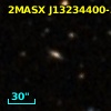 2MASX J13234400-3140543