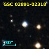 GSC 02891-02318