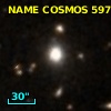 NAME COSMOS 5975