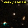 2MASX J13241233-3141178