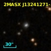 2MASX J13241271-3146578