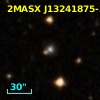 2MASX J13241875-3150319