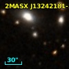 2MASX J13242181-3142549