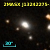 6dFGS gJ132422.8-314224