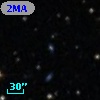 2MASX J13250945-3012318