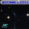 [BZZ2000] J132512.84-302021.4