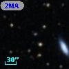 2MASX J13252052-3032089