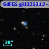 6dFGS gJ132531.7-302503