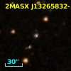 2MASX J13265832-3130299