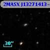 2MASX J13271413-3144029