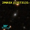 2MASX J13273131-3130007