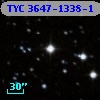 TYC 3647-1338-1