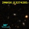 2MASX J13274281-3135277