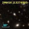 2MASX J13274945-3128007