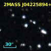 2MASS J04225894+4412338
