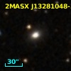 6dFGS gJ132810.5-312310