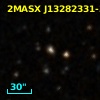 2MASX J13282331-3145298