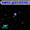6dFGS gJ132834.8-314444
