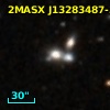 6dFGS gJ132834.9-312625