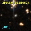 2MASX J13284674-3130318