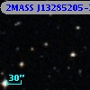 2MASS J13285205-2932113