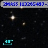 2MASS J13285497-2933524