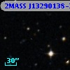 2MASS J13290138-2932405