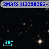 2MASS J13290265-2932251