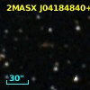 2MASX J04184840+4359410