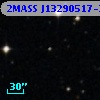 2MASS J13290517-2931137