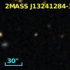 2MASS J13241284-3007553