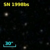 SN 1998bs