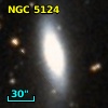 NGC  5124